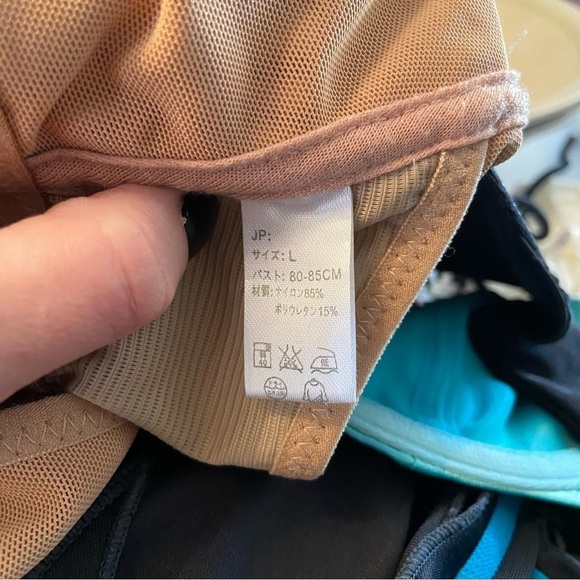 Women’s under bust push up under bust support in size large - Picture 5 of 6